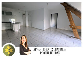 Appartement  vendre 3 pices 60 m