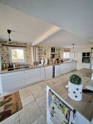  Maison � vendre 1 pi�ce 179 m�
