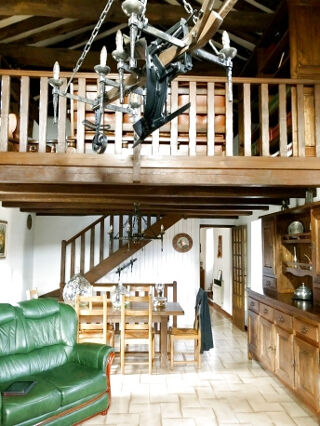  Maison � vendre 10 pi�ces 269 m�