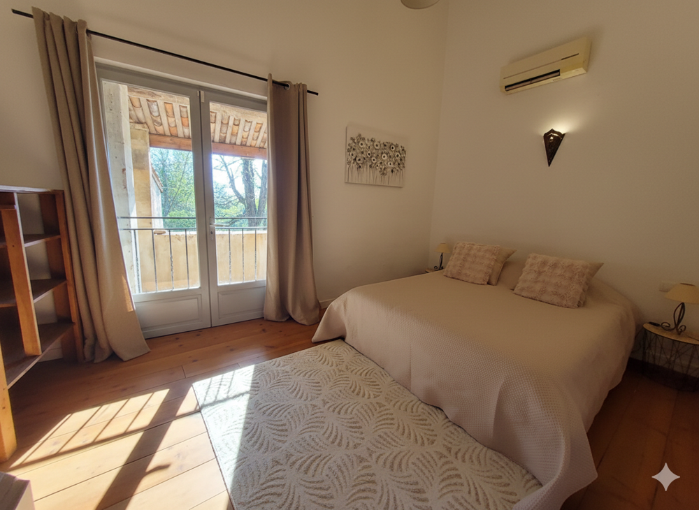 � vendre  Maison Uz�s (30700)