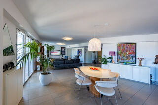  Appartement � vendre 4 pi�ces 225 m�
