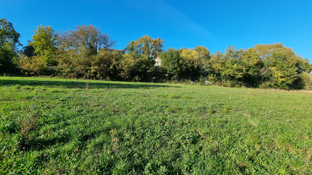 Vente Terrain Dépt. 07 -  A VENDRE à LABEAUME - Parcelle constructible de 1.300 m2 Labeaume