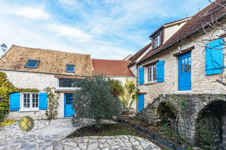  Maison � vendre 6 pi�ces 175 m�