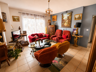  Appartement à vendre 3 pièces 78 m²