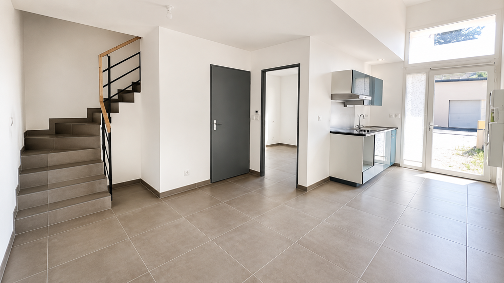 Location Maison MAISON T3 Roinville