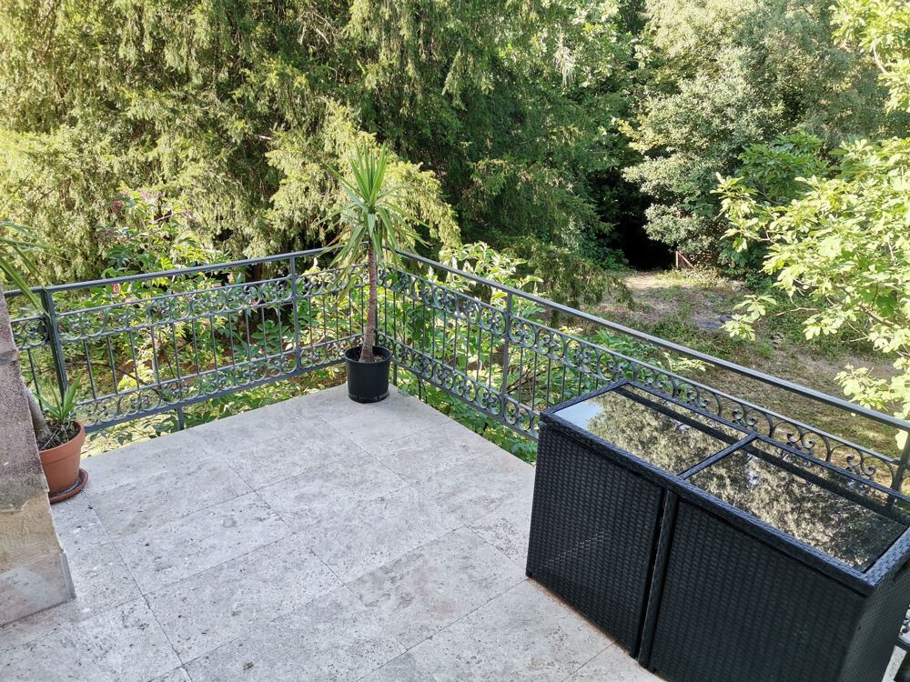  vendre  Maison Uzs (30700)