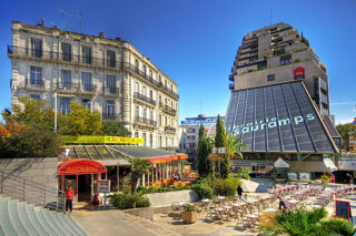 Appartement à vendre 2 pièces 43 m²