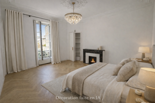  Appartement � vendre 5 pi�ces 144 m�