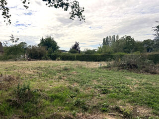  Terrain à vendre 860 m²