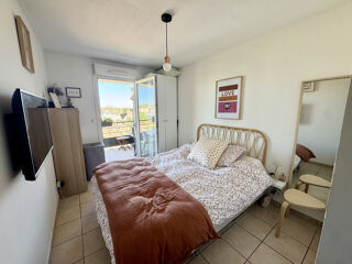  Appartement à louer 2 pièces 40 m²