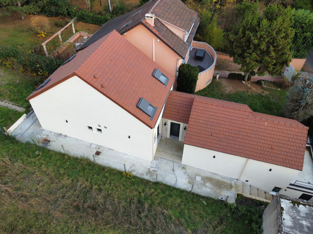  vendre  Maison Jouars-Pontchartrain (78760)