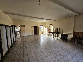  Maison � vendre 15 + pi�ces 520 m�