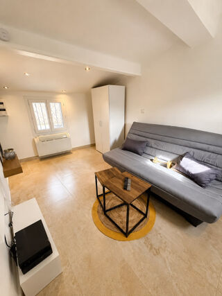  Appartement à vendre 1 pièce 15 m²