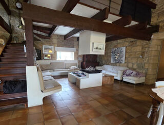  Maison à vendre 8 pièces 390 m²