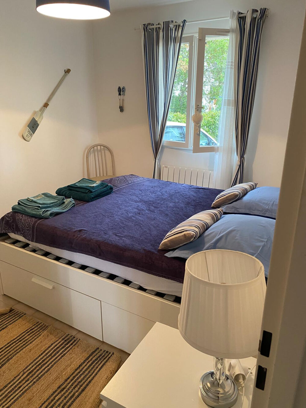 à vendre  Maison Sète (34200)