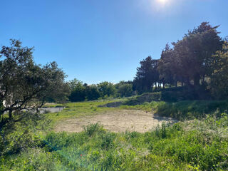  Terrain � vendre 820 m�