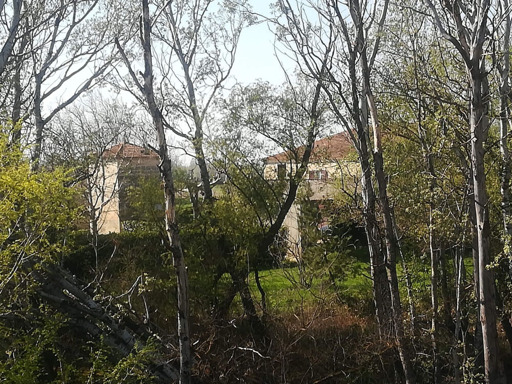 � vendre  Propri�t�/ch�teau Boulbon (13150)