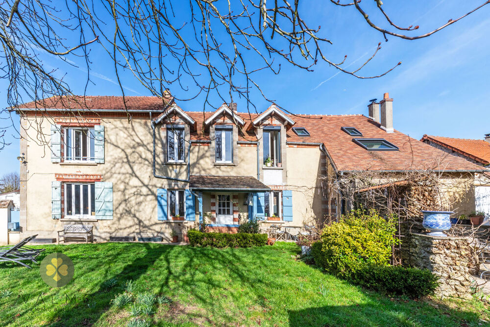 DEPT Yvelines (78) Tacoignières + A vendre maison de 220 m2