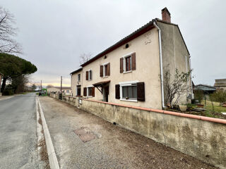  Maison � vendre 5 pi�ces 137 m�