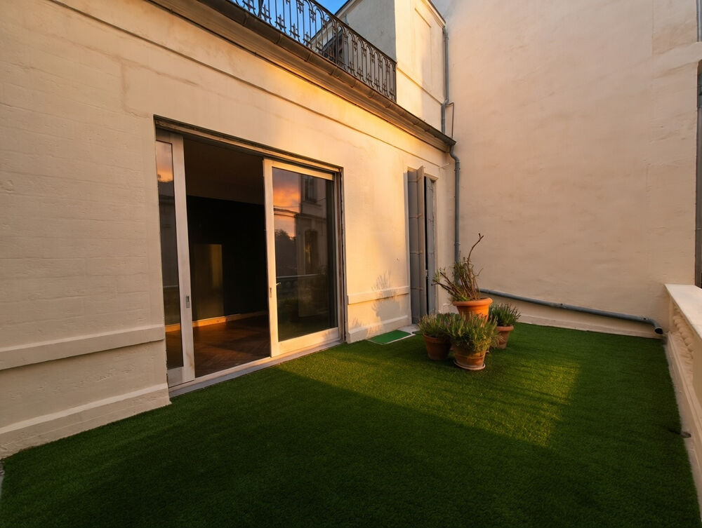 � vendre  Appartement Montpellier (34000)