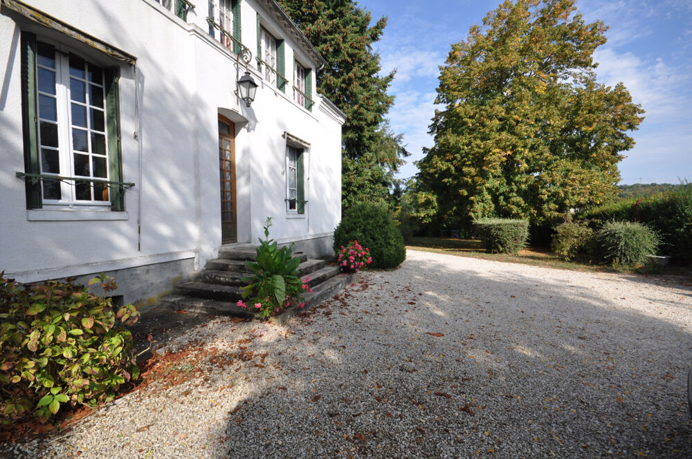 Vente Maison MAISON de Maître de 1892 - 166 m2 - 6 pcs Montreuil