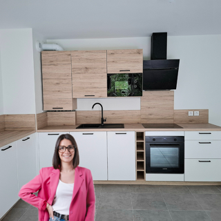  Appartement � vendre 2 pi�ces 43 m�