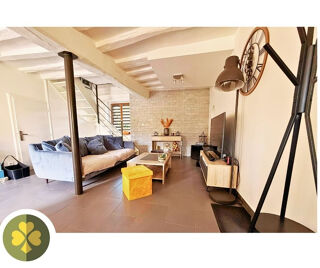  Maison � vendre 3 pi�ces 60 m�