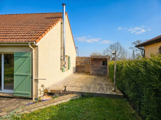  Maison à vendre 5 pièces 99 m²