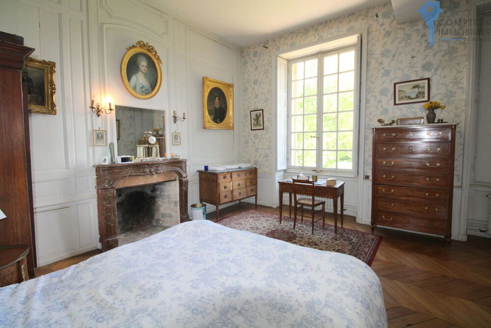  vendre  Proprit/chteau Pacy-sur-Eure (27120)