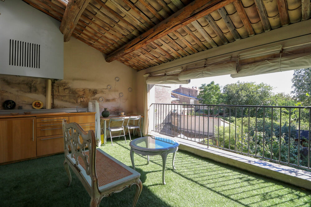 Maison 3 pièces 107 m² · à Uzes · 107 m² · 450 000 €