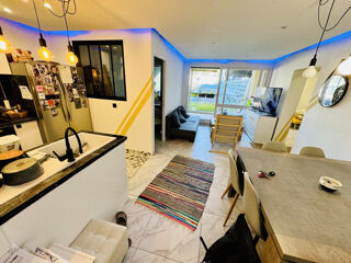  Appartement  vendre 3 pices 56 m