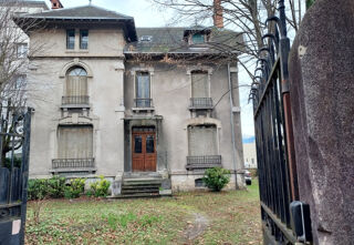  Maison � vendre 11 pi�ces 241 m�