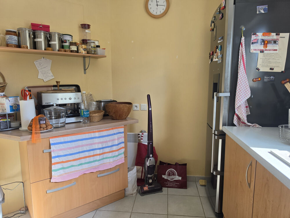 Vente Maison RUOMS - LES SENIORIALES - T3 - 86m2 - 2 Chambres Ruoms