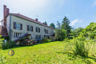  Maison à vendre 6 pièces 180 m²