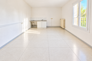 Vente Appartement Dépt Hérault (34), à vendre MONTPELLIER Appartement T2 de 50 m2 + comble. Montpellier
