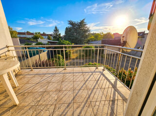  Maison à vendre 6 pièces 119 m²