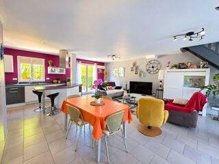 Maison à vendre 4 pièces 88 m²