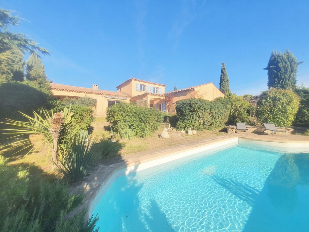 Maison 5 pièces 150 m² · à Combaillaux · 150 m² · 549 000 €