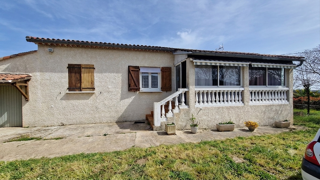  Maison à vendre 5 pièces 91 m²