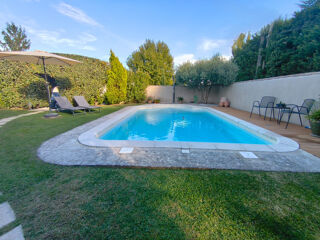  Maison � vendre 11 pi�ces 308 m�