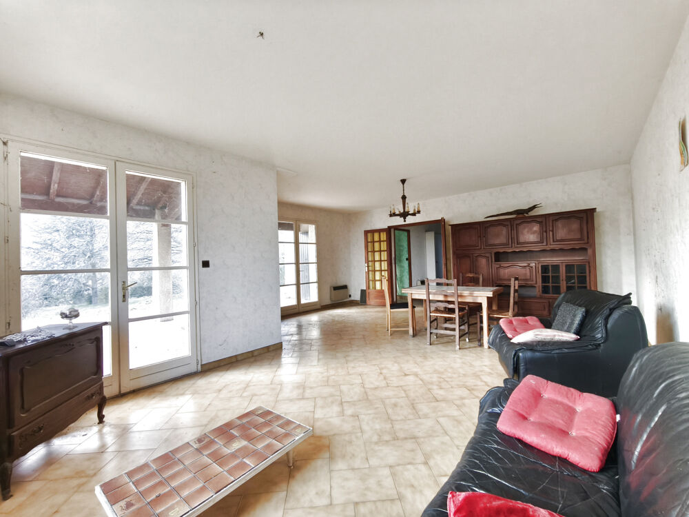 Maison individuelle