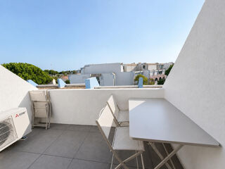  Appartement à louer 2 pièces 26 m²