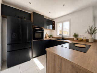  Maison à vendre 5 pièces 116 m²