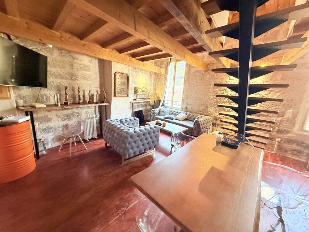 Appartement 3 pièces 62 m² · à Avignon · 62 m² · 208 000 €