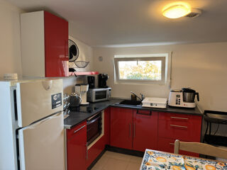  Appartement � louer 2 pi�ces 33 m�