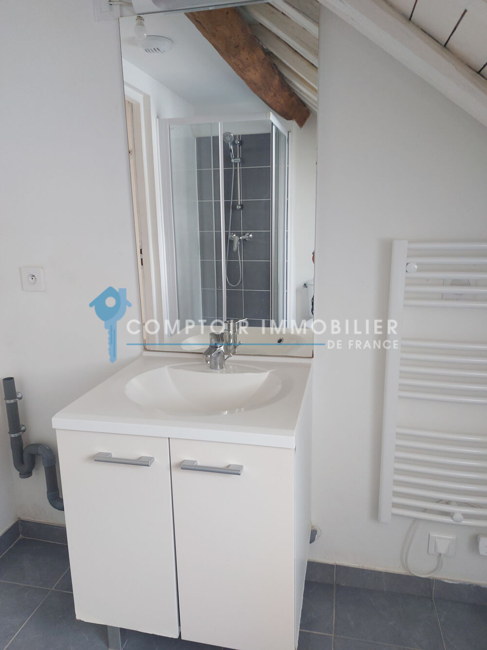 Vente Appartement APPARTEMENT VENDU LOU Boutigny sur essonne