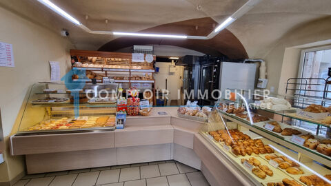 Dépt. 07 - A VENDRE à RUOMS - Terminal de cuisson 135000 07120 Ruoms