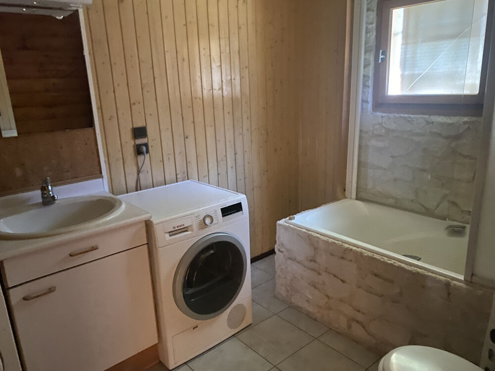 CHALET divisé en 5 appartements à BOLQUERE PYRENEES 2000