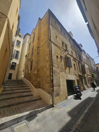  Appartement à vendre 3 pièces 76 m²