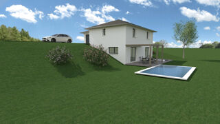  Terrain � vendre 575 m�